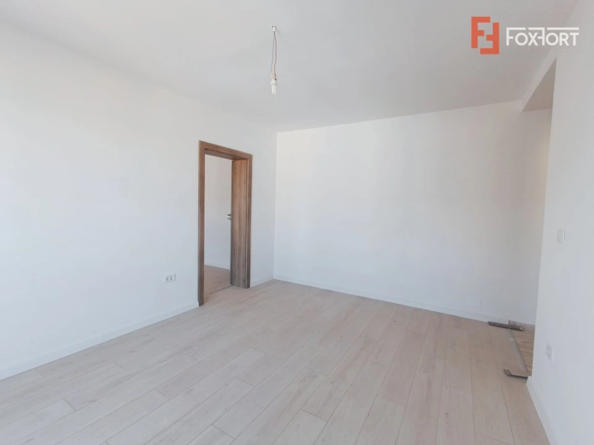 Comision 0% Apartament 2 camere 55mp in GIROC - ID V59 - 5
