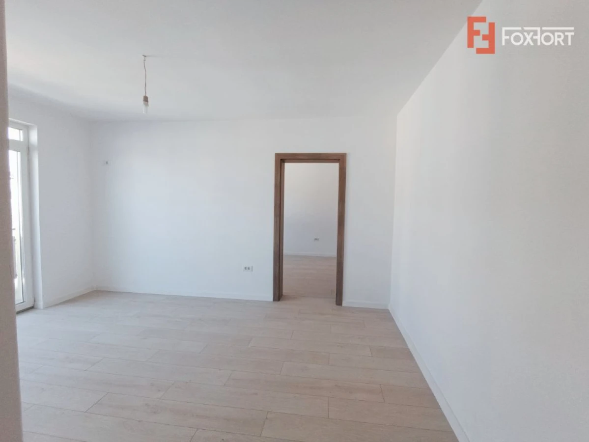 Comision 0% Apartament 2 camere 55mp in GIROC - ID V59 - 4