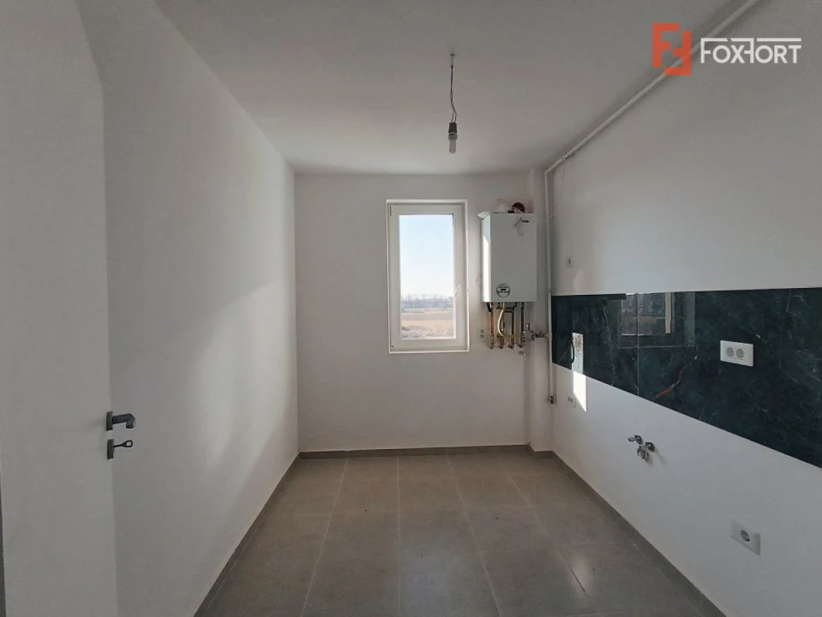 Comision 0% Apartament 2 camere 55mp in GIROC - ID V59 - 3