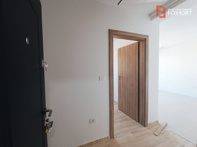 Comision 0% Apartament 2 camere 55mp in GIROC - ID V59