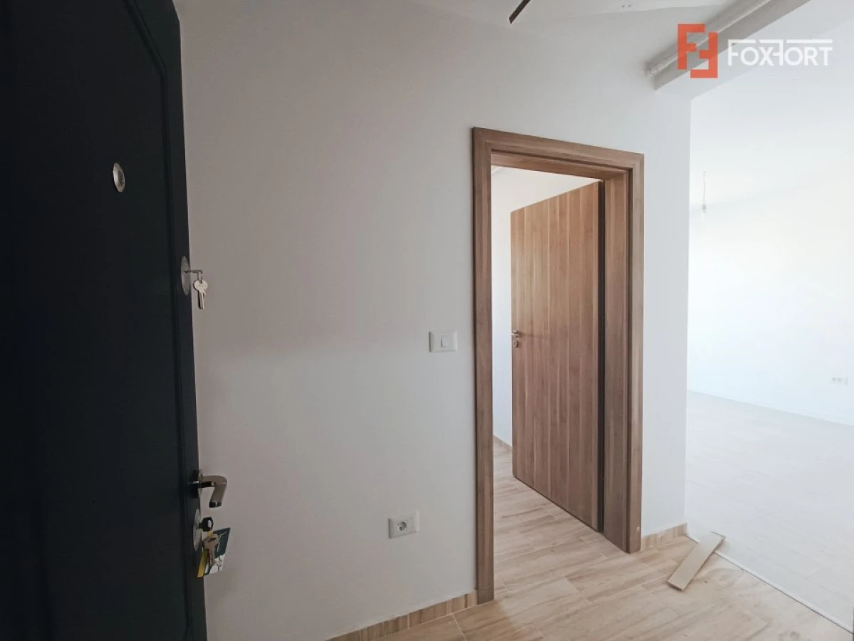Comision 0% Apartament 2 camere 55mp in GIROC - ID V59 - 1