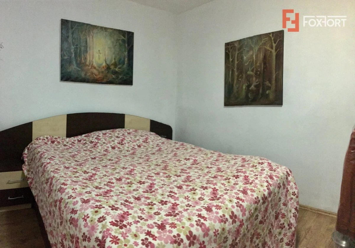 Apartament cu 2 camere, semidecomandat, de vanzare, zona Dacia - ID V874 - 2