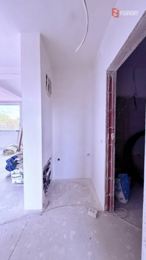 Casa tip triplex cu 2 camere de vanzare in Sanandrei - 10