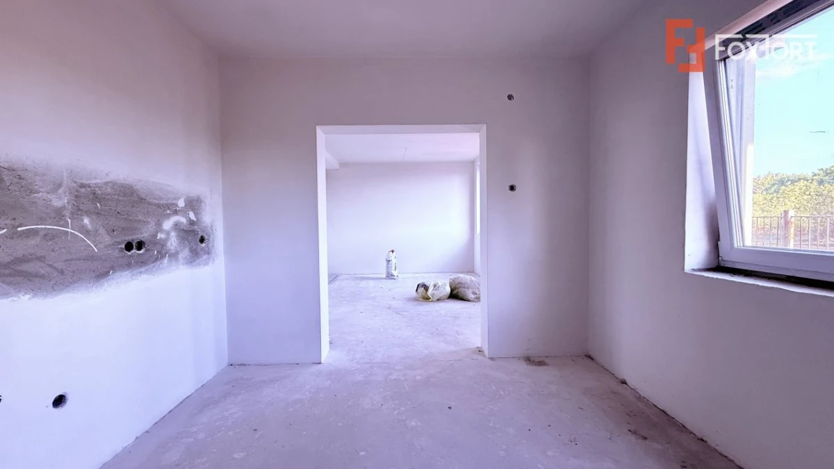 Casa tip triplex, cu 2 camere, de vanzare in Sanandrei. - 6