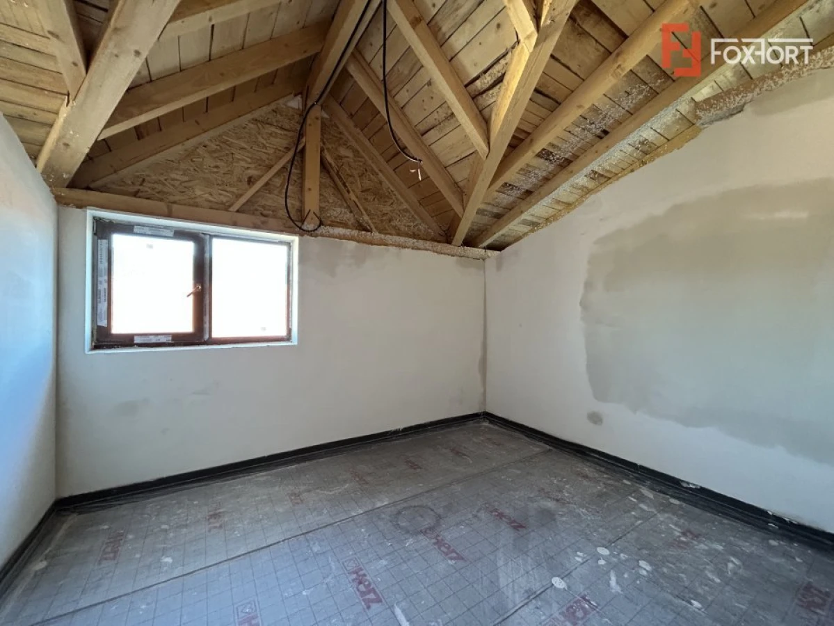 Duplex 4 camere, de vanzare in Sanandrei - 7