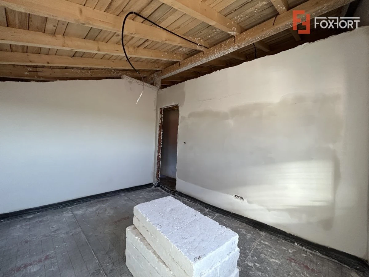 Duplex 4 camere, de vanzare in Sanandrei - 6