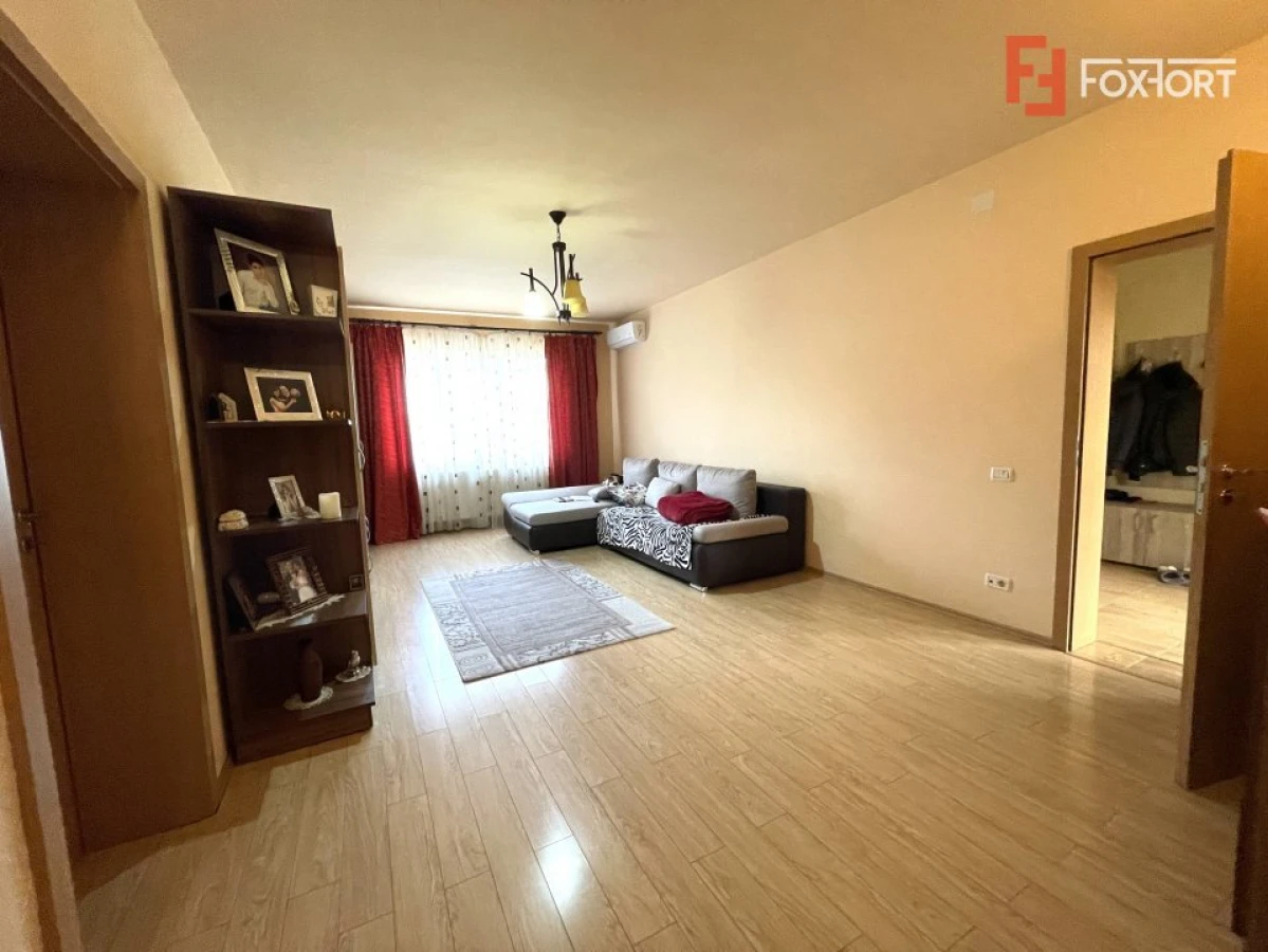 Casa individuala de vanzare, 250 mp, intrare in Dumbravita - V2992 - 4