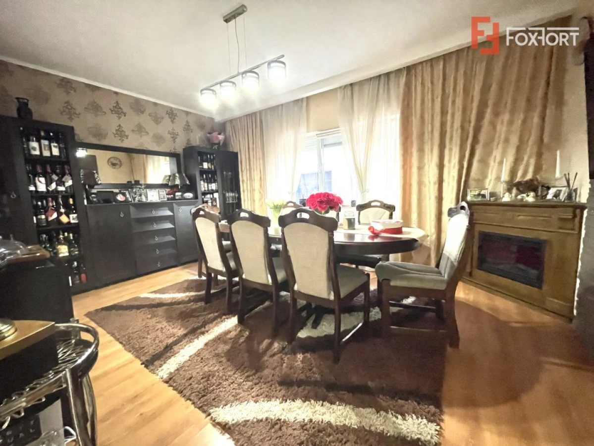 Vila in inima Dumbravitei, 1102 mp teren - ID V3461 - 9