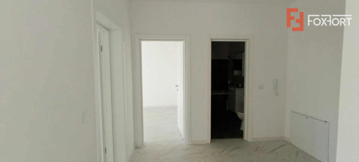 Apartament cu 3 camere decomandat, ETAJ 2 - Giroc - 3