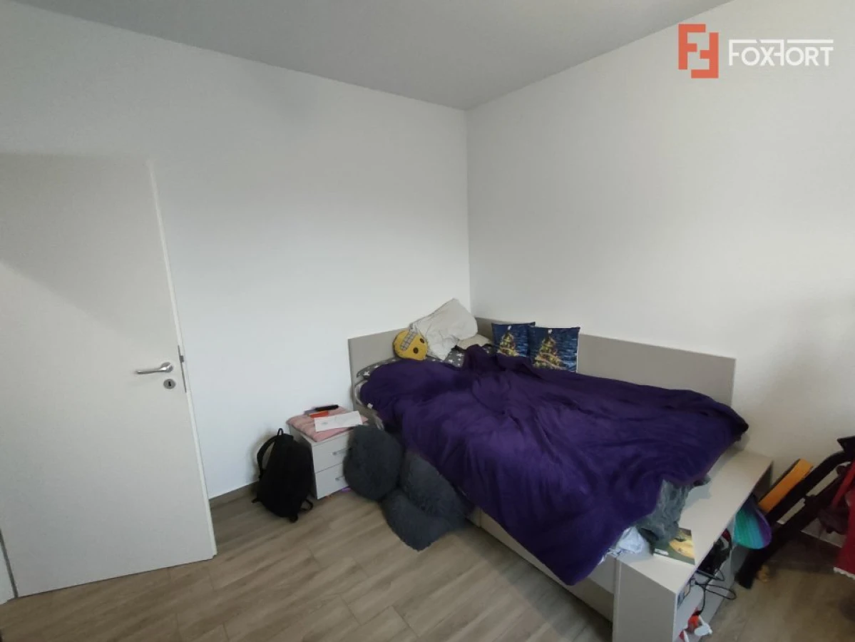 Apartament cu 4 camere mobilat si utilat, la intrare in Giroc - ID V4383 - 9