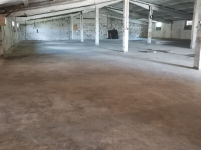 Depozit, hala, spatiu industrial 750 mp, Giarmata / Dumbravita - ID C4504