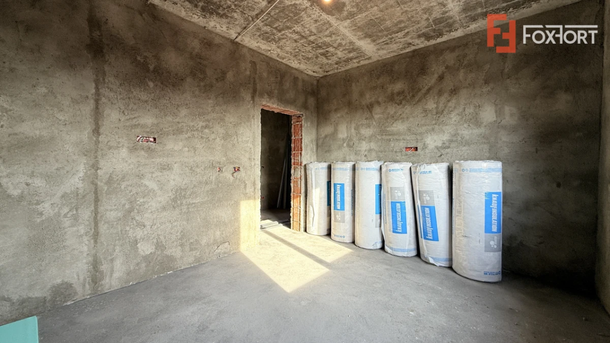 Duplex cu 4 camere Ghiroda zona excelenta - 10