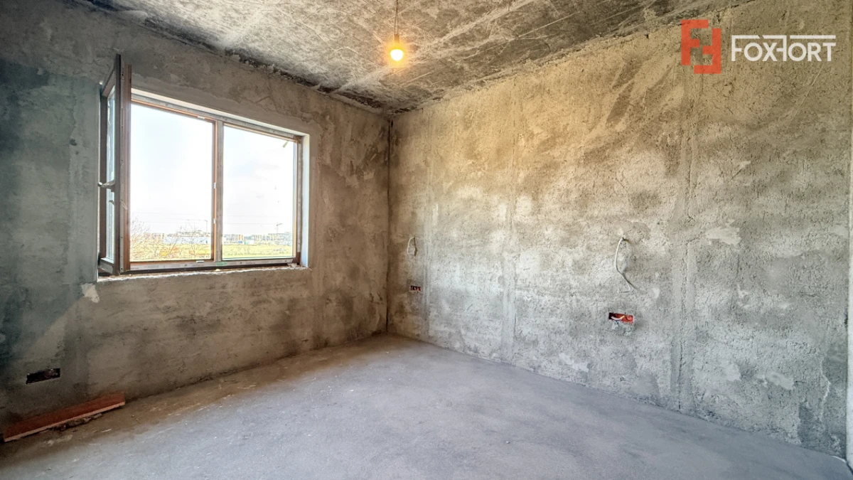 Duplex cu 4 camere Ghiroda zona excelenta - 7