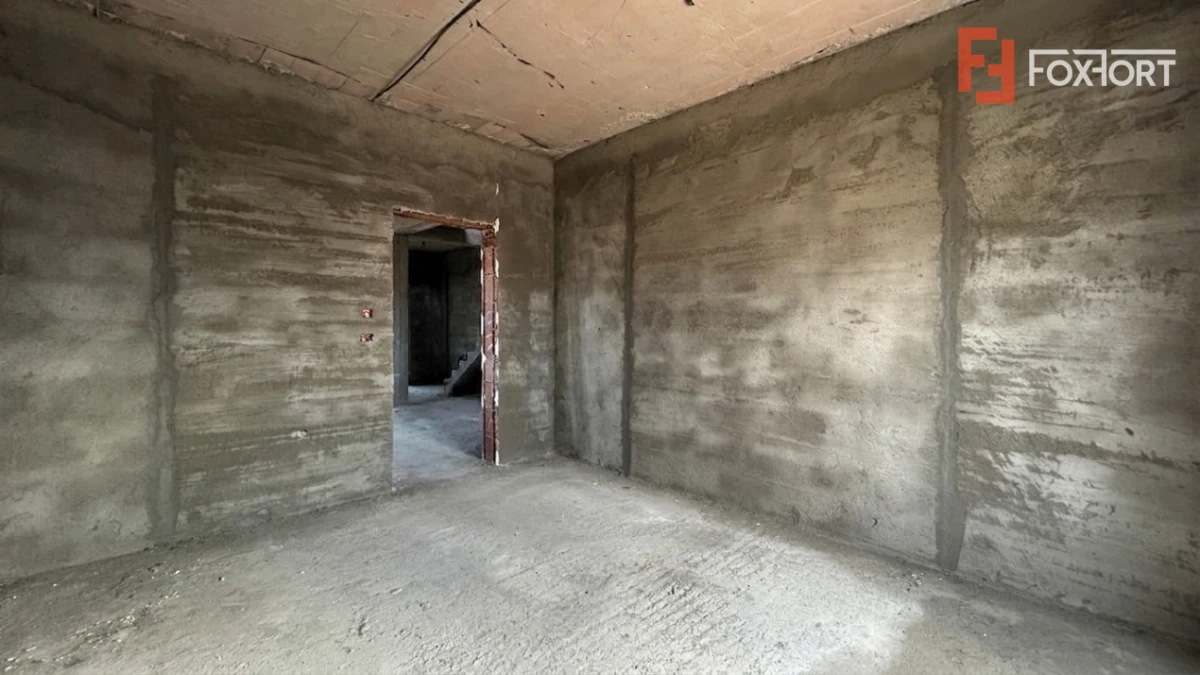 Duplex cu 4 camere Ghiroda zona excelenta - 6