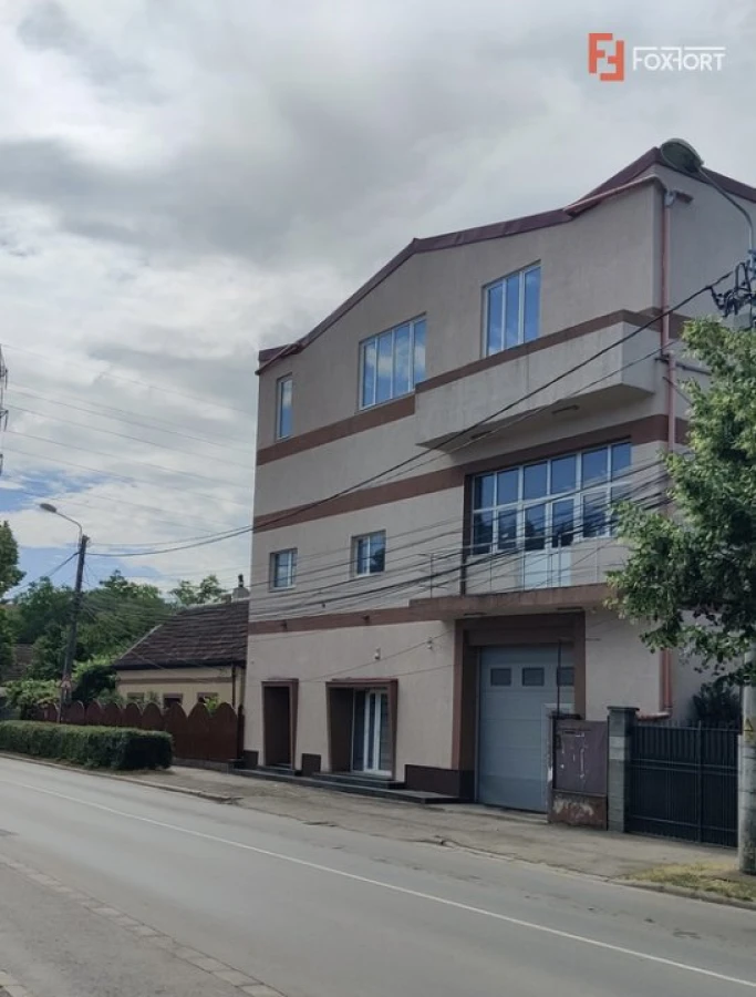 Hala productie in Timisoara COMISION 0% - ID V4732 - 3