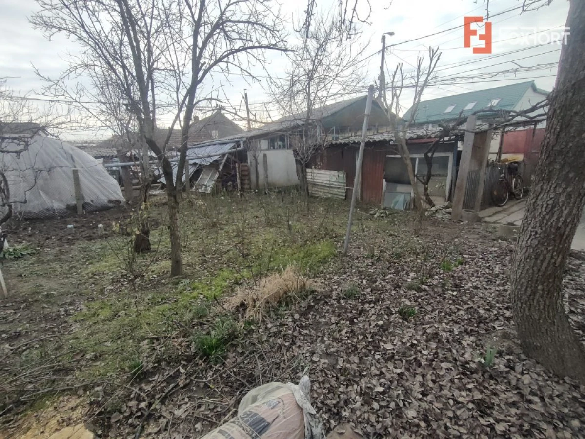 Casa individuala cu 1100 mp teren si front de 20 ml, Timisoara - ID V4800 - 4