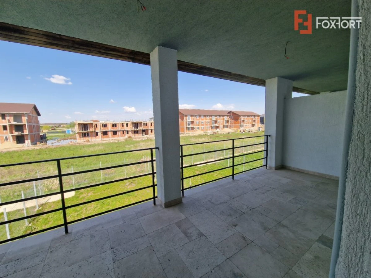 Duplex 130 mp utili 4 camere, 3 bai, 2 terase, 1 balcon - Calea Urseni - 8