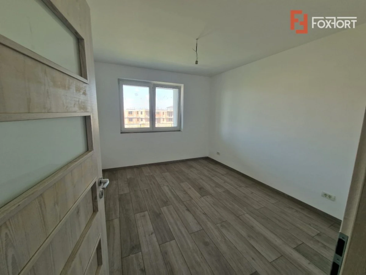 Duplex 130 mp utili 4 camere, 3 bai, 2 terase, 1 balcon - Calea Urseni - 6