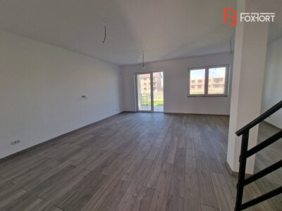 Duplex 130 mp utili 4 camere, 3 bai, 2 terase, 1 balcon - Calea Urseni