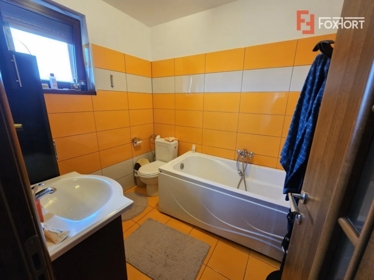 Casa 5 camere de inchiriat, Giroc, zona Centrala - ID C5263 - 9