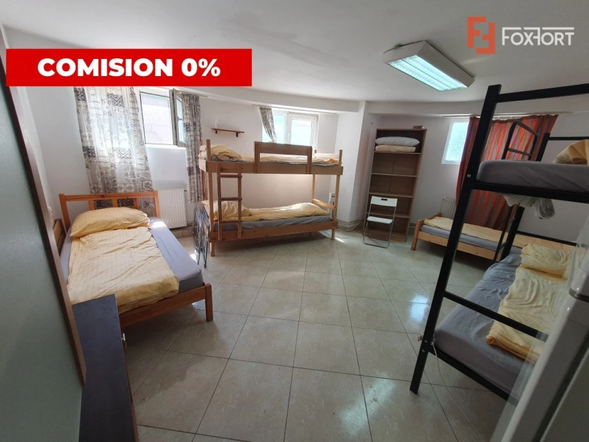 COMISION 0% Spatiu comercial 4 incaperi, 81 mp, zona Steaua - 2