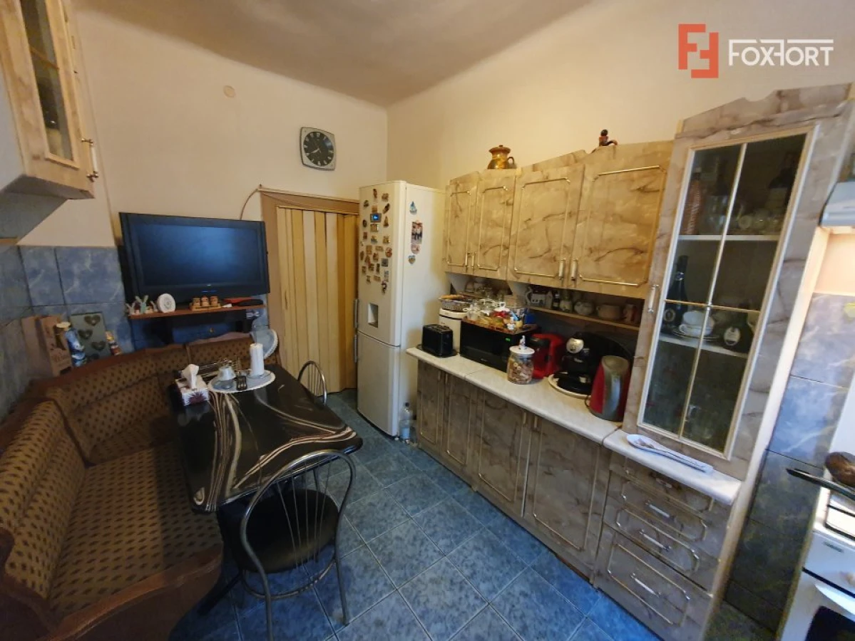 Apartament 112 mp la casa cu curte si garaj, zona Maria, Central - 4