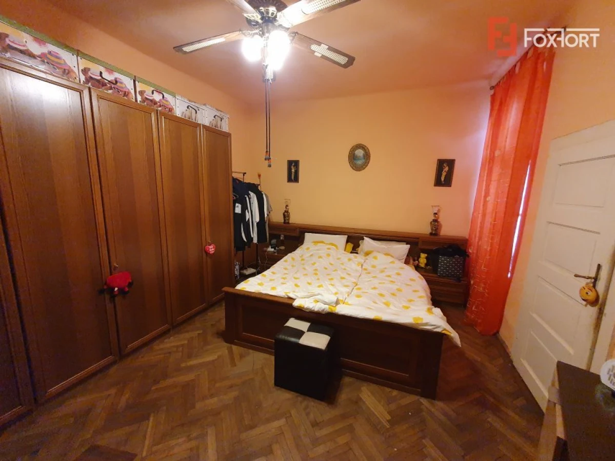 Apartament 112 mp la casa cu curte si garaj, zona Maria, Central - 3