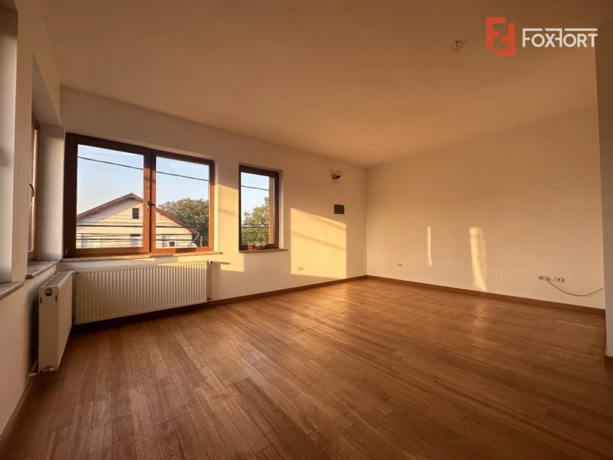 Casa individuala cu 10 camere si piscina, in Dumbravita - ID C5624 - 6