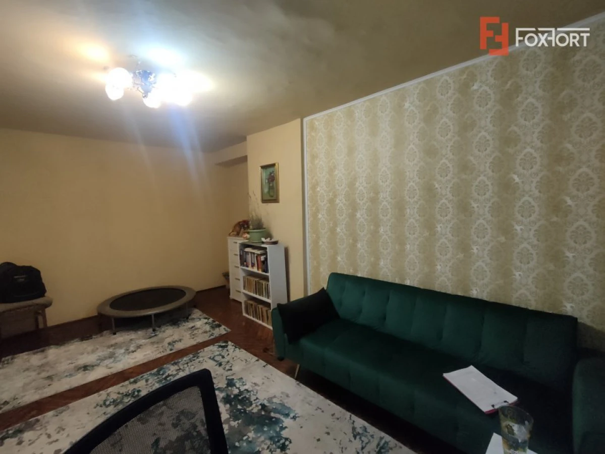 Apartament cu 4 camere situat pe 2 nivele zona AEM - ID V5664 - 2