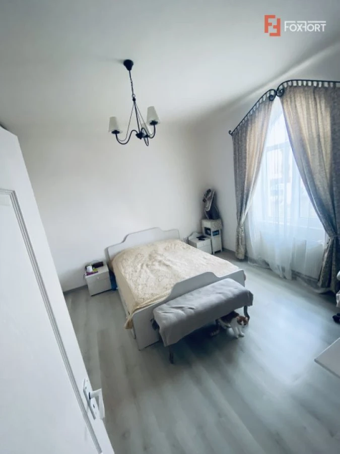 Apartament 2 camere, Timisoara- zona Ronat - 3