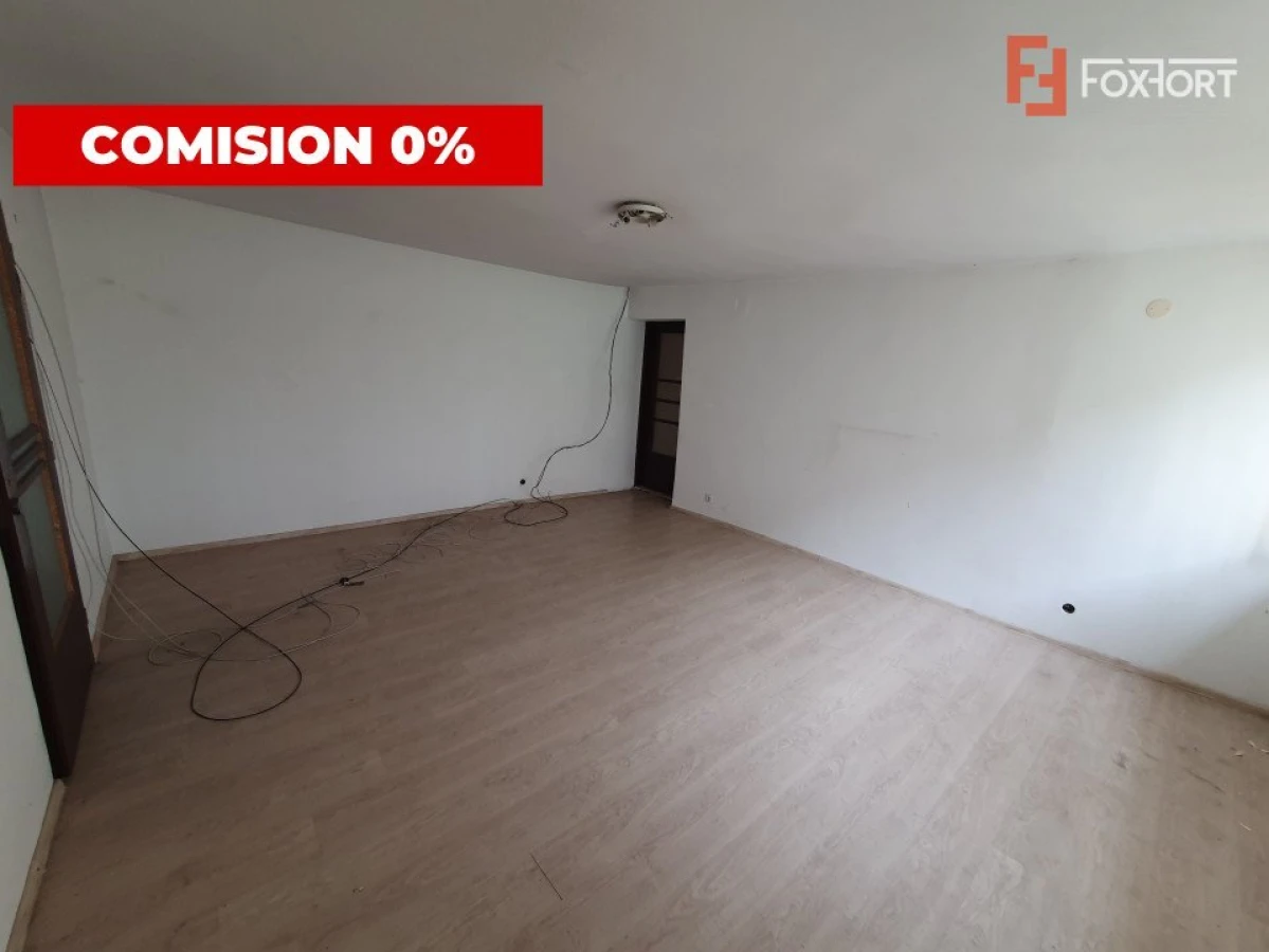 Comision 0% Spatiu de birou de inchiriat, etaj 1, Zona Complex - 4