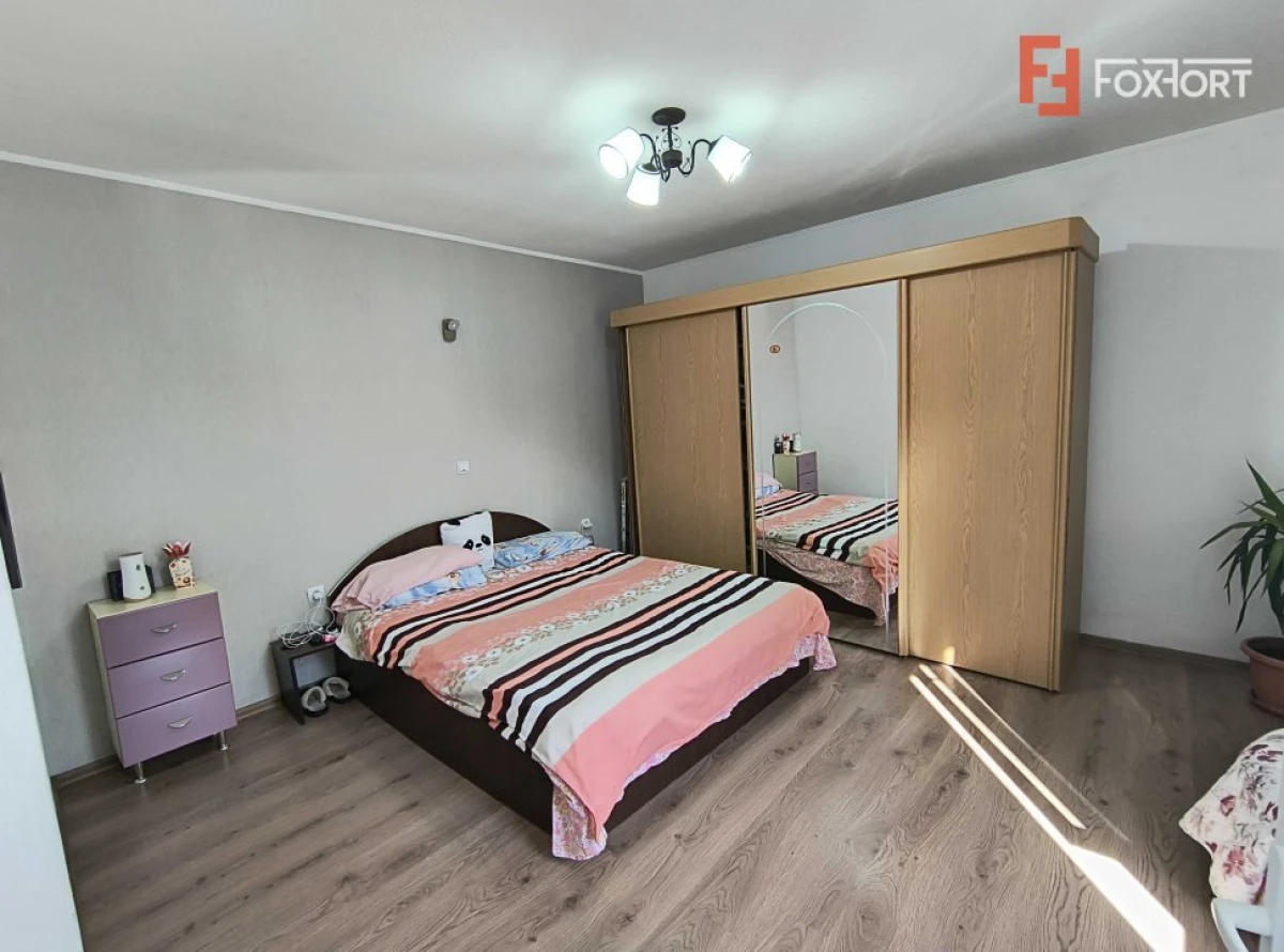 Apartament de 65 mp la curte, zona Iosefin - 5