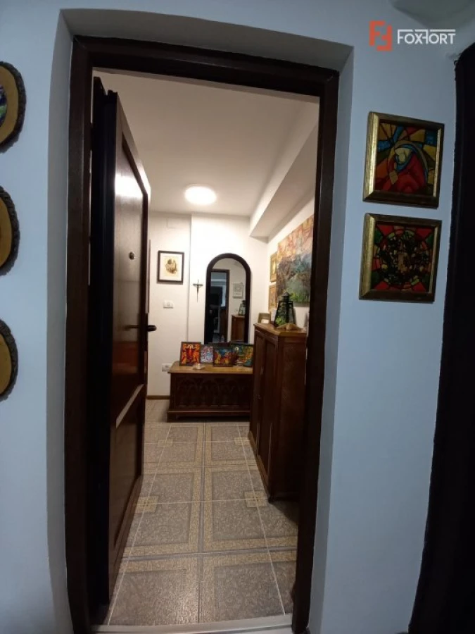 COMISION 0% Apartament demisol 3 camere de vanzare in Timisoara Pretabil Birouri - 10