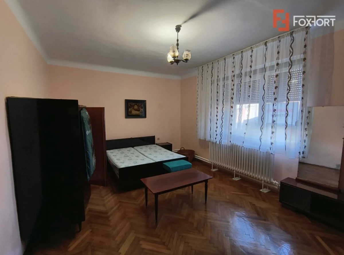 Duplex cu 3 camere si teren de 450 mp la curte comuna, zona Sagului - 8