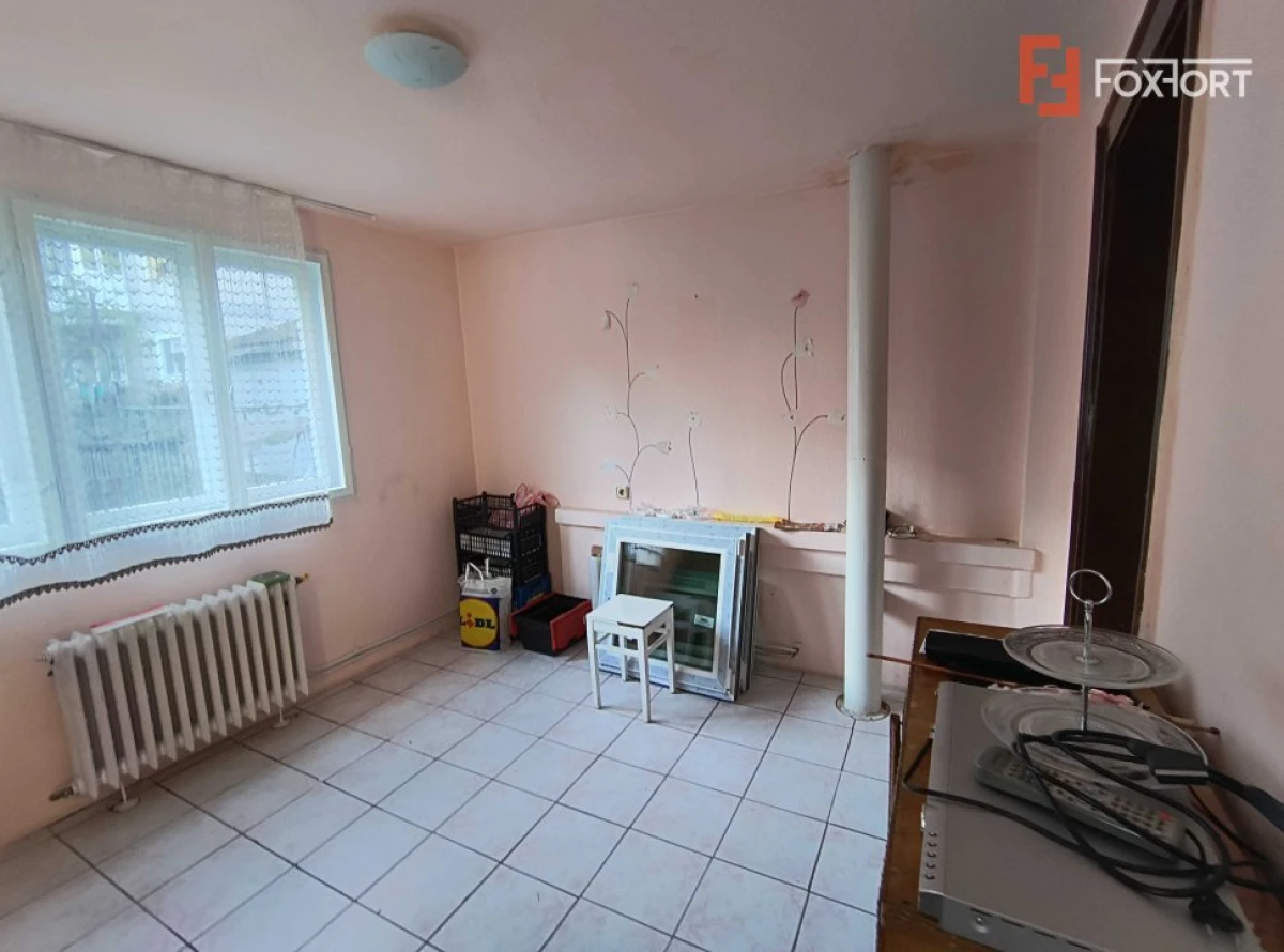 Duplex cu 3 camere si teren de 450 mp la curte comuna, zona Sagului - 6