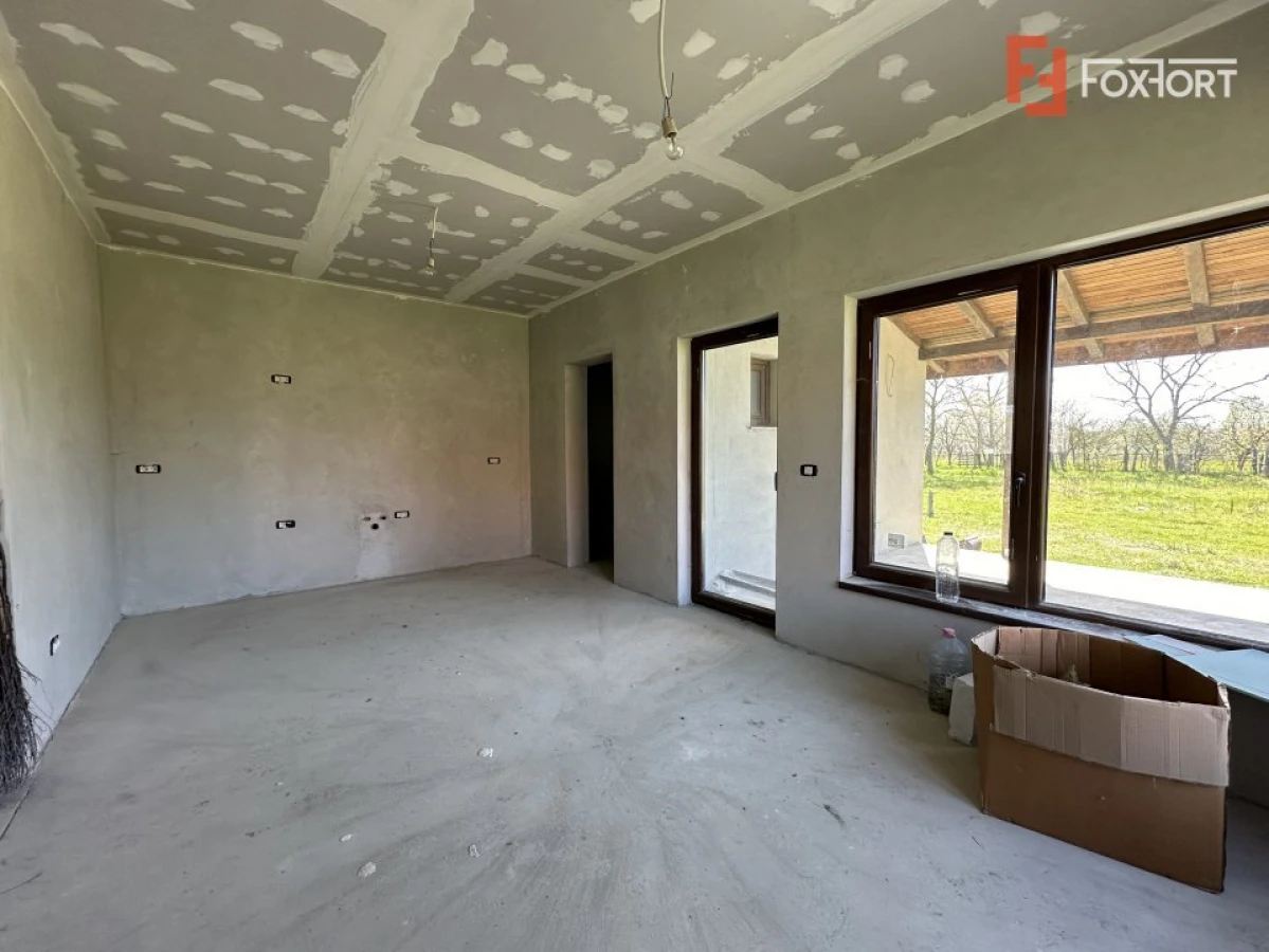 COMISION 0% Duplex cu 4 camere si terasa de 16 mp - zona Dragsina - 7