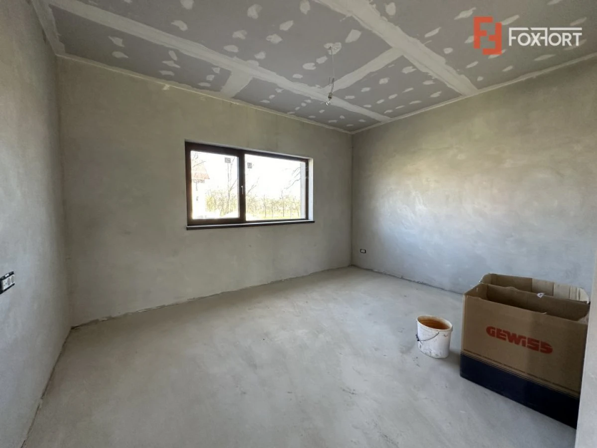 COMISION 0% Duplex cu 4 camere si terasa de 16 mp - zona Dragsina - 5