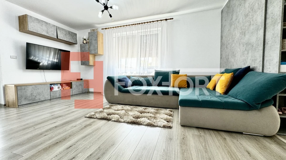 COMISION 0% Duplex Modern cu 3 Camere in Sag, Zona Manastire - 8