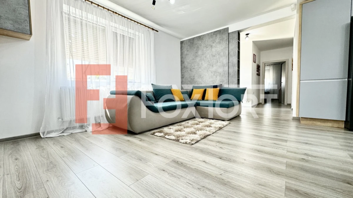 COMISION 0% Duplex Modern cu 3 Camere in Sag, Zona Manastire - 7