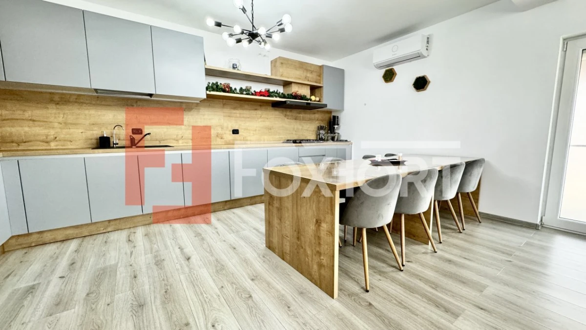 COMISION 0% Duplex Modern cu 3 Camere in Sag, Zona Manastire - 6