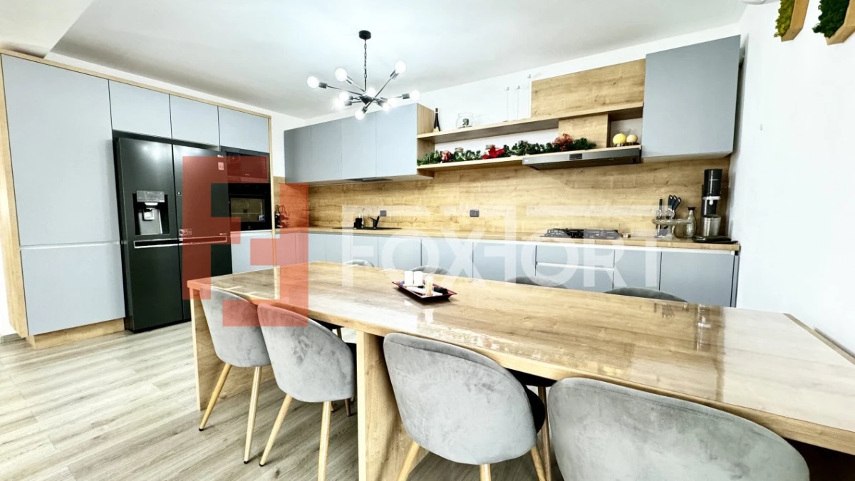 COMISION 0% Duplex Modern cu 3 Camere in Sag, Zona Manastire - 3