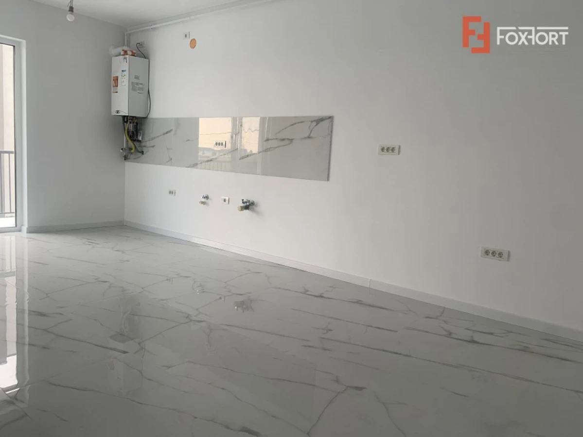 Apartament cu 3 camere decomandat, zona Dumbravita - 4