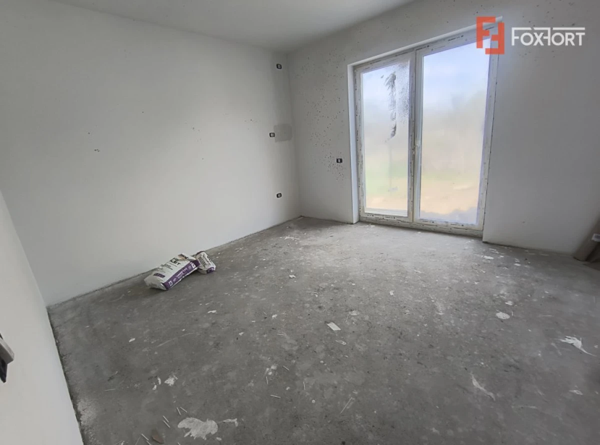 COMISION 0% Apartament cu 3 camere, etaj 2 in Timisoara, zona Plopi - 5