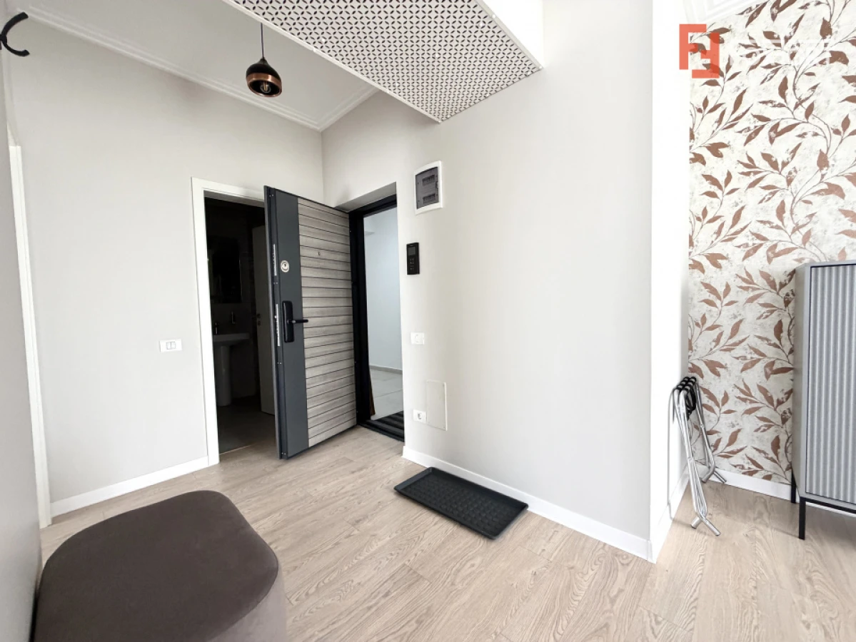 Apartament cu 2 camere, mobilat si utilat, etaj 2 - Dumbravita - 9