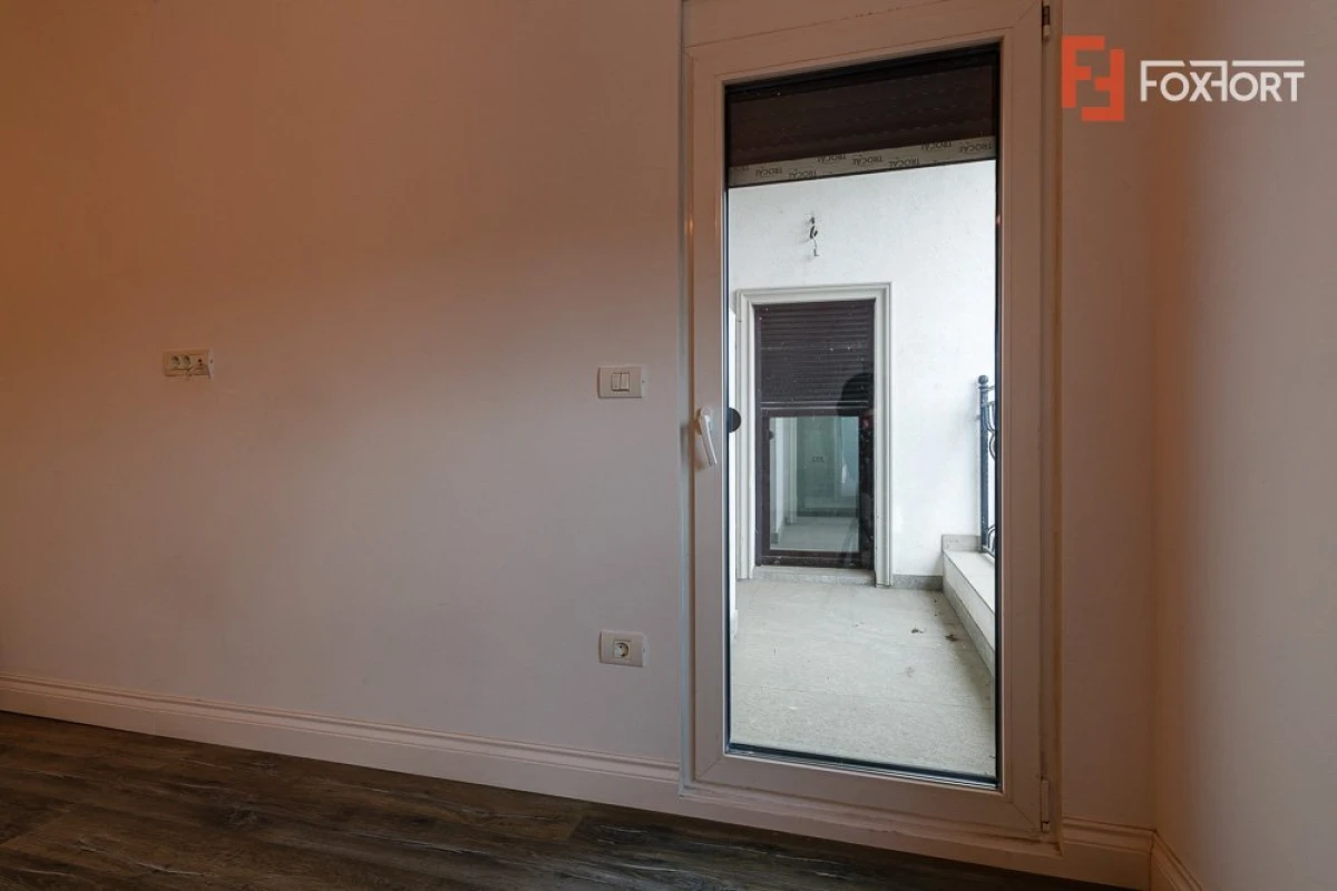 Apartament cu o camera si bucatarie open space, zona Freidorf - C7558 - 6