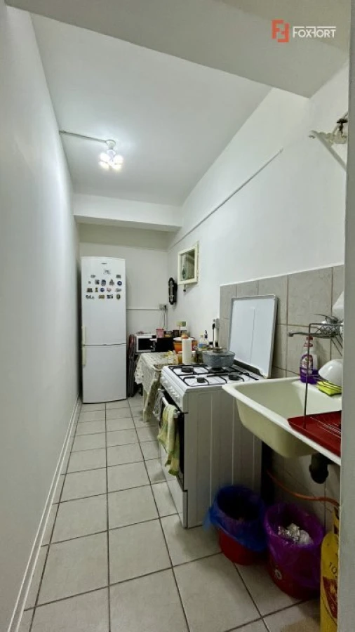 Apartament cu 1 camera de 54 mp - zona Take Ionescu - 5