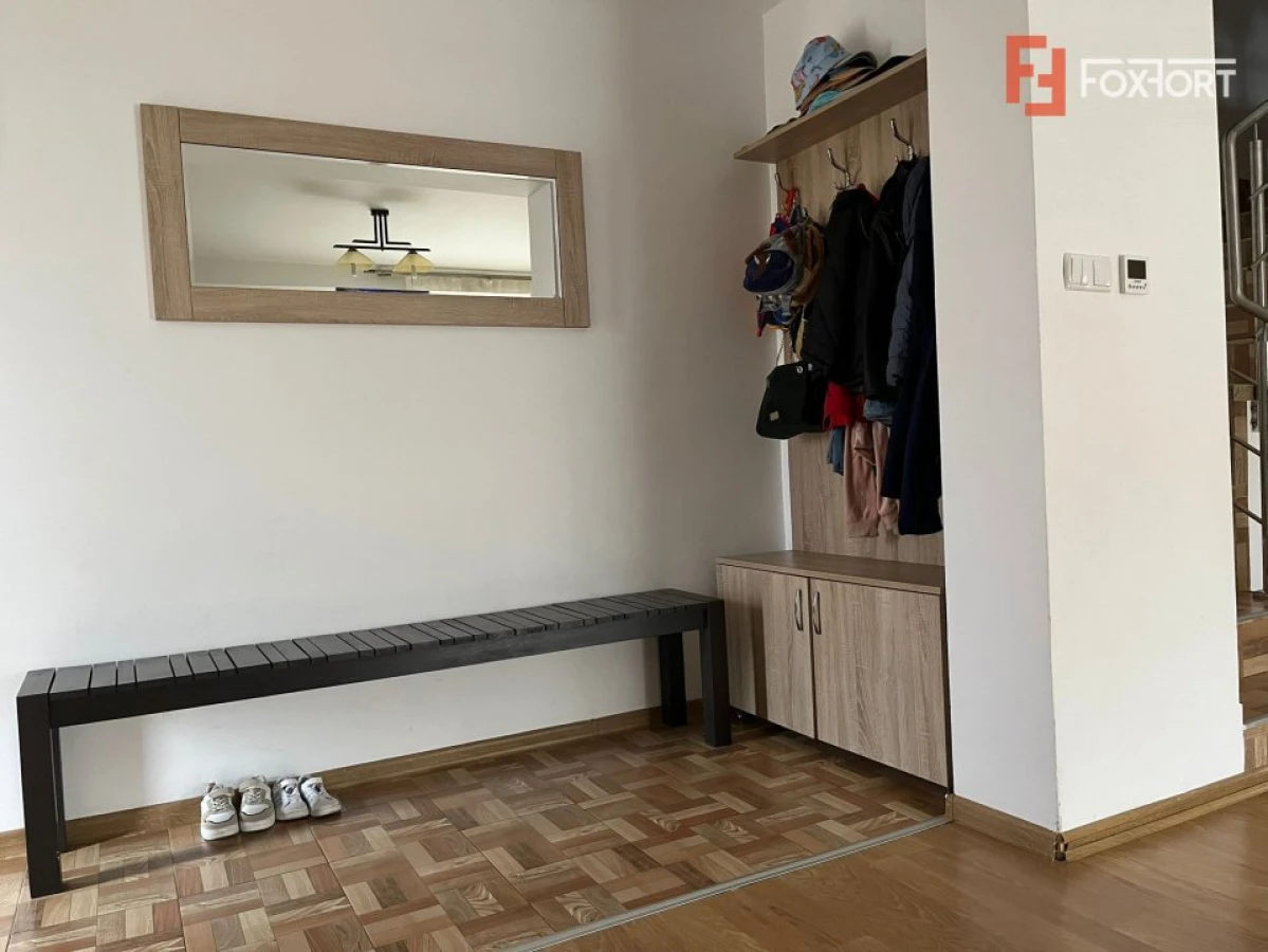 Duplex 4 camere, 140 mp, in Giroc, zona calea Urseni - 4