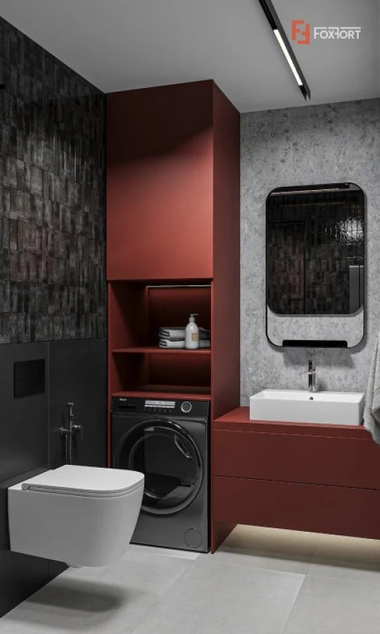 Apartament cu 2 camere, etaj intermediar, finisaje la alegere, in zona Lipovei - 5