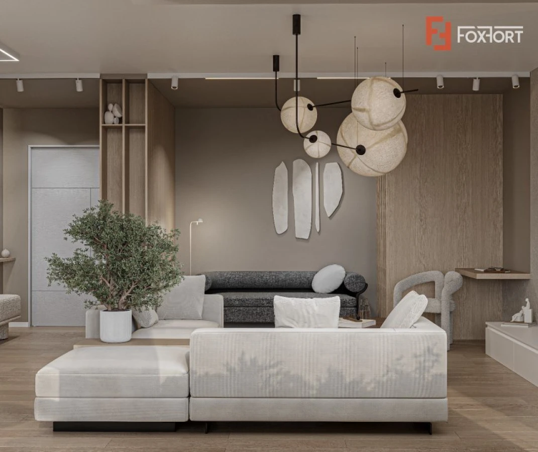 Apartament cu 2 camere, etaj intermediar, finisaje la alegere, in zona Lipovei - 3