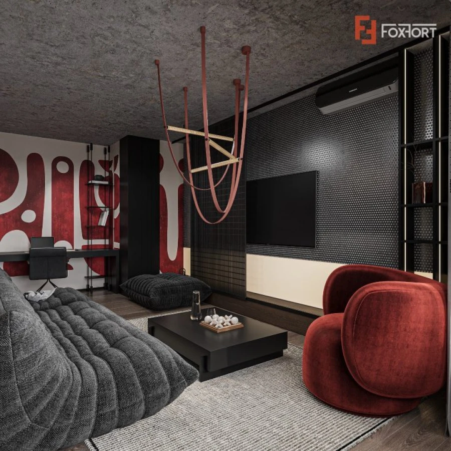 Apartament cu 3 camere cu gradina, terasa, finisaje la alegere, in zona Lipovei - 1